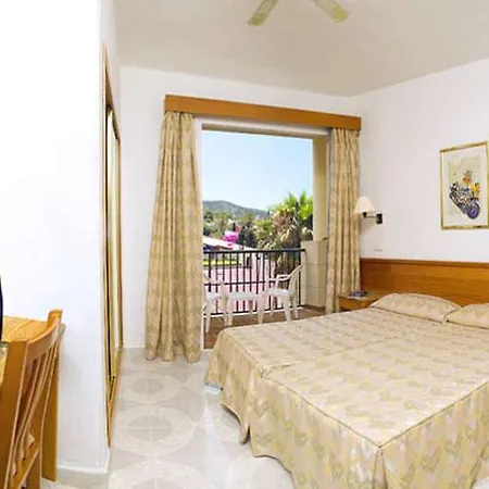 Occidental Ibiza Отель Порт-дес-Торрент