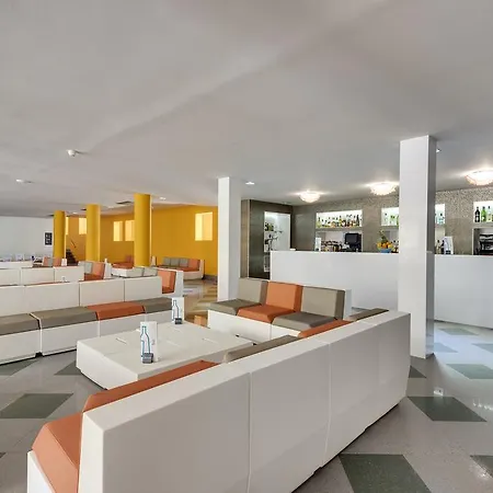 Hotel Occidental Ibiza Port des Torrent