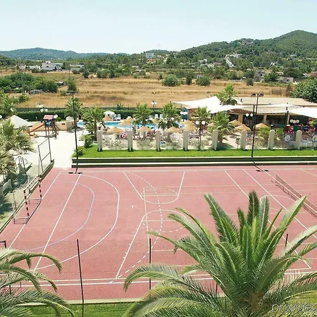 Occidental Ibiza Port des Torrent