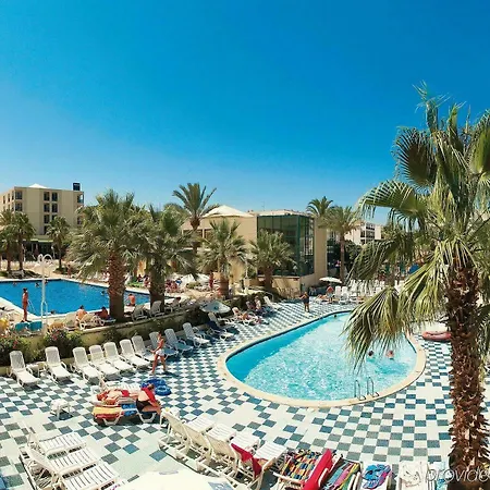 Occidental Ibiza Hotel Port des Torrent