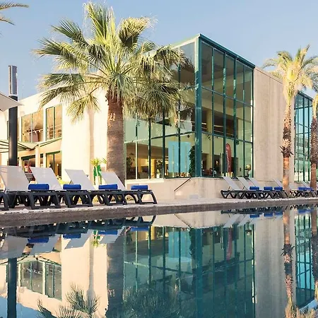 Occidental Ibiza 4* Port des Torrent
