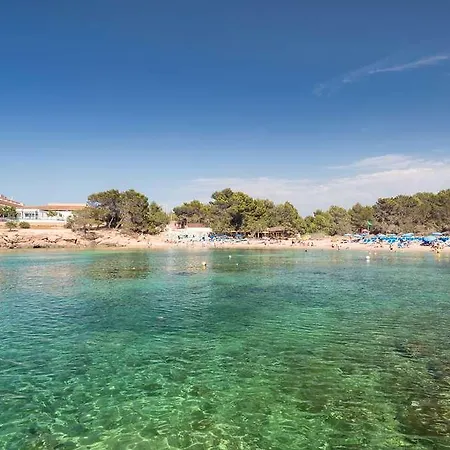 Hotel Occidental Ibiza Port des Torrent