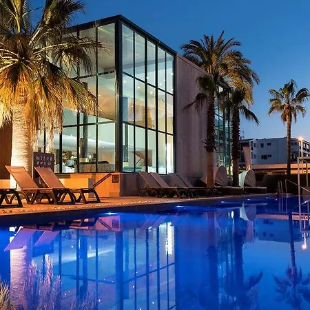 Hotel Occidental Ibiza