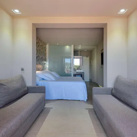 Occidental Ibiza Hotel Port des Torrent