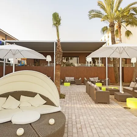 Hotel Occidental Ibiza Port des Torrent