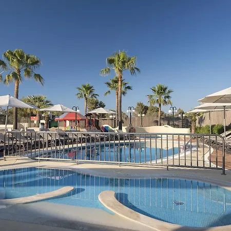 Occidental Ibiza 4* Port des Torrent