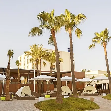 Hotel Occidental Ibiza Port des Torrent