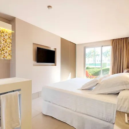 Hotel Occidental Ibiza Port des Torrent