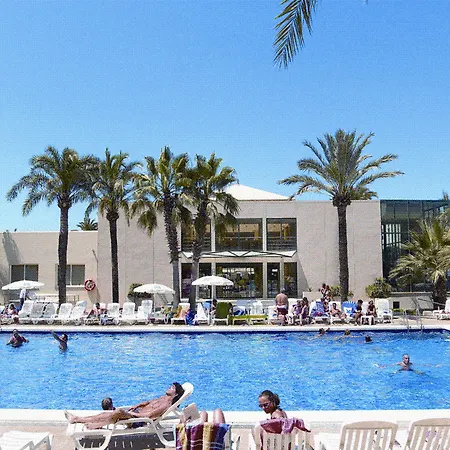 Hotel Occidental Ibiza