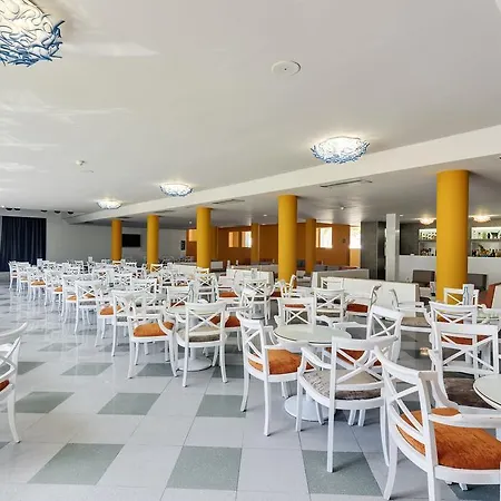 Hotel Occidental Ibiza 4*