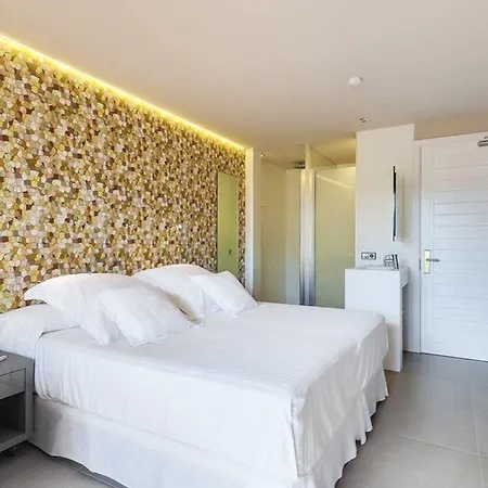 Occidental Ibiza Hotel 4*