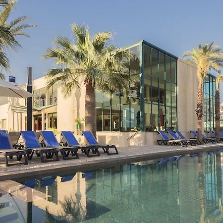 Occidental Ibiza Hotel