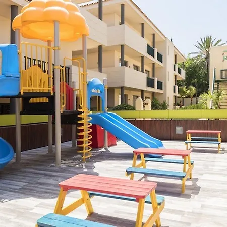 Occidental Ibiza 4*