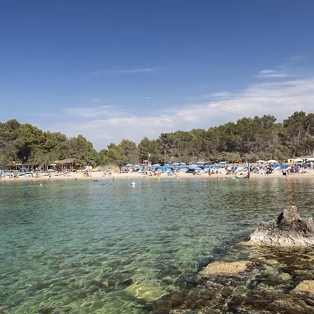 Hotel Occidental Ibiza 4*