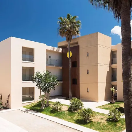 Occidental Ibiza 4* Port des Torrent