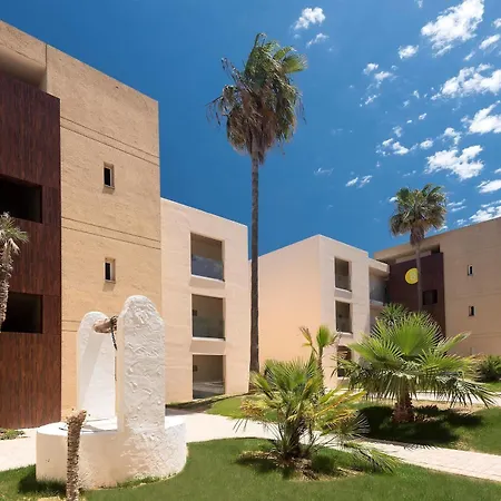 Hotel Occidental Ibiza Port des Torrent