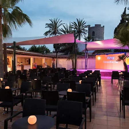 Hotel Occidental Ibiza
