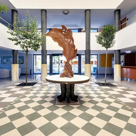 Hotel Occidental Ibiza 4*