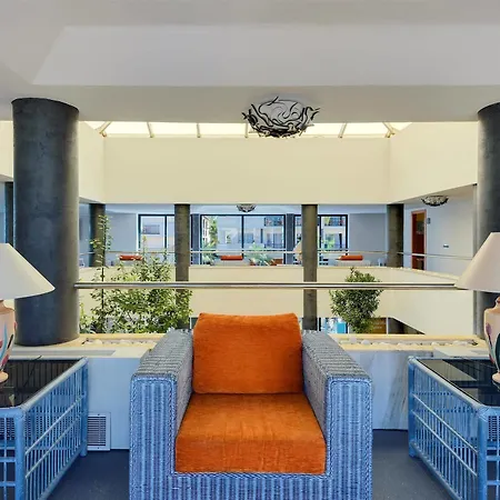 Occidental Ibiza Hotel