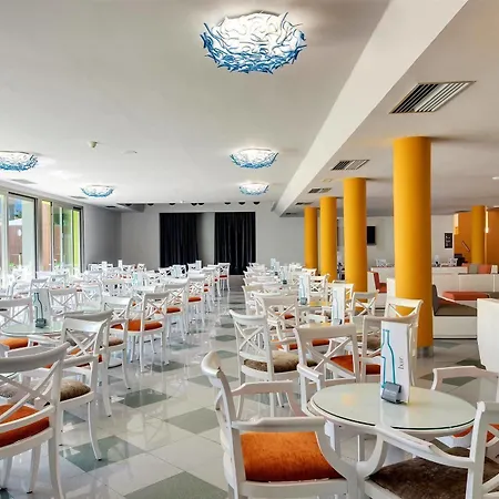 Occidental Ibiza Hotel 4*