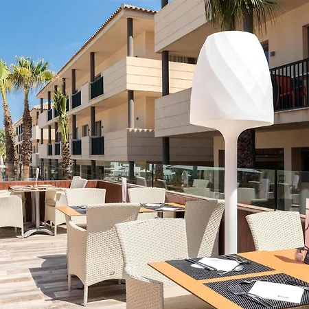 Hotel Occidental Ibiza Port des Torrent
