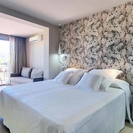 Hotel Occidental Ibiza