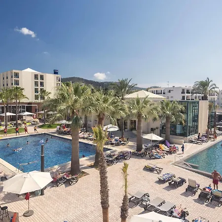Occidental Ibiza Hotel