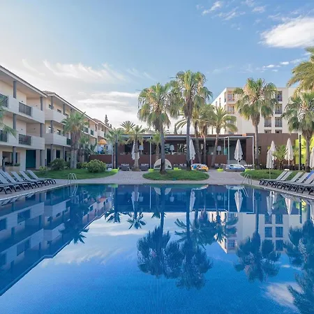 Occidental Ibiza Hotel Port des Torrent