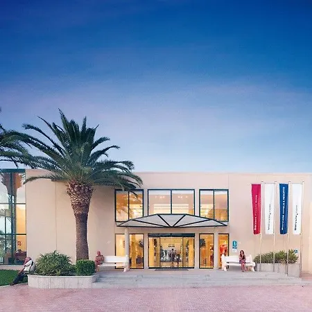 Hotel Occidental Ibiza 4*