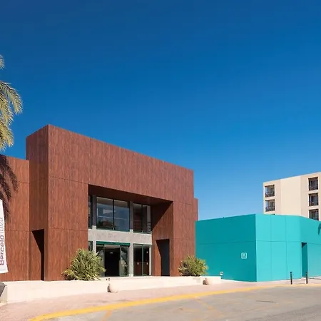 Occidental Ibiza Hotel