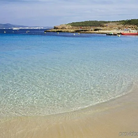 Hotel Occidental Ibiza Port des Torrent