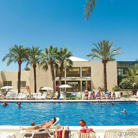 Occidental Ibiza Hotel Port des Torrent