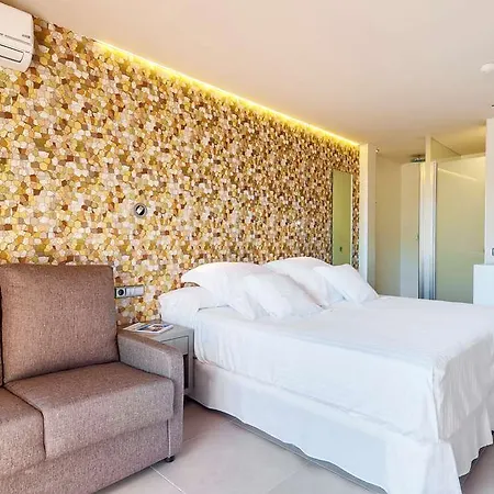 Occidental Ibiza 4*