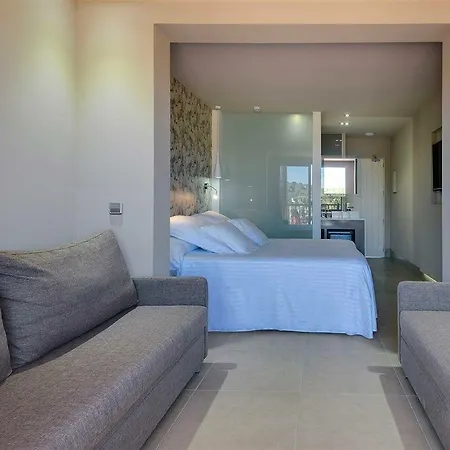 Occidental Ibiza 4*